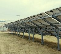 Φωτοβολταϊκό πάρκο 100kWp στο Επιτάλιο Πύργος Ηλεία