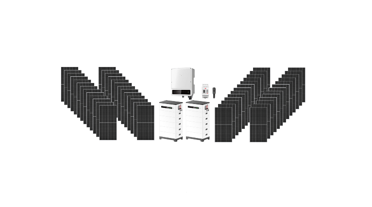 Φωτοβολταϊκό πακέτο net-billing/net-metering