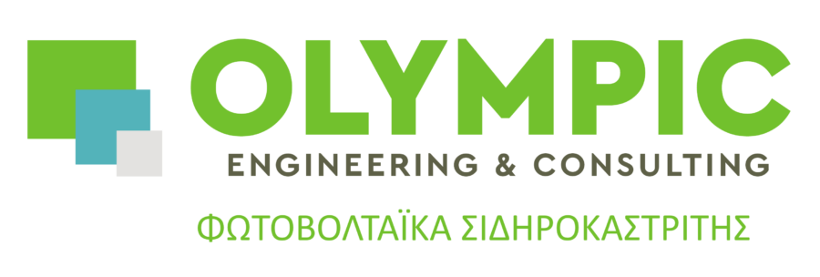 Olympic Engineering & Consulting - Σιδηροκαστρίτης Ζώης